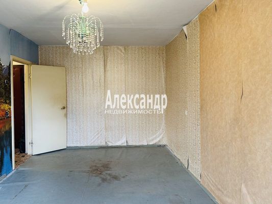 Продам однокомнатную (1-комн.) квартиру, 12, Романовка п