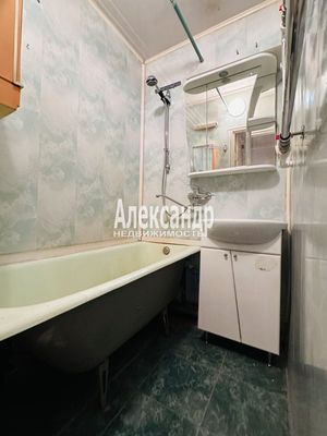 Продам однокомнатную (1-комн.) квартиру, 12, Романовка п