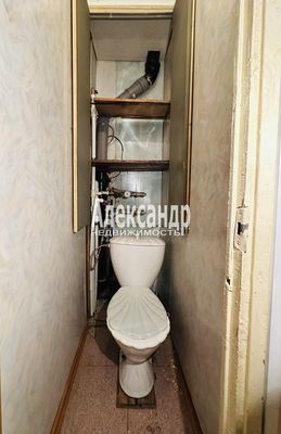 Продам однокомнатную (1-комн.) квартиру, 12, Романовка п