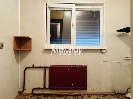 Продам однокомнатную (1-комн.) квартиру, 12, Романовка п