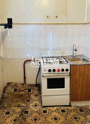 Продам однокомнатную (1-комн.) квартиру, 12, Романовка п