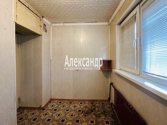 Продам однокомнатную (1-комн.) квартиру, 12, Романовка п