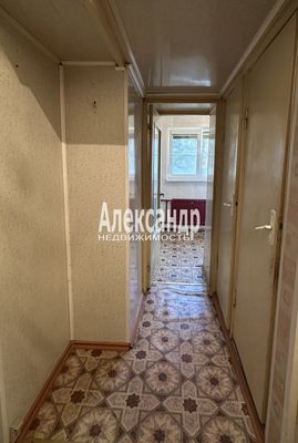 Продам однокомнатную (1-комн.) квартиру, 12, Романовка п