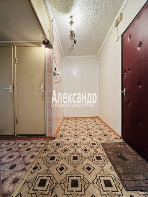 Продам однокомнатную (1-комн.) квартиру, 12, Романовка п