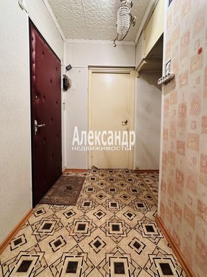 Продам однокомнатную (1-комн.) квартиру, 12, Романовка п