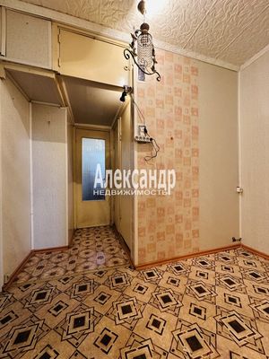 Продам однокомнатную (1-комн.) квартиру, 12, Романовка п