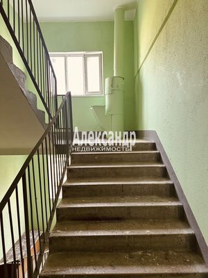 Продам однокомнатную (1-комн.) квартиру, 12, Романовка п