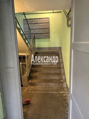 Продам однокомнатную (1-комн.) квартиру, 12, Романовка п