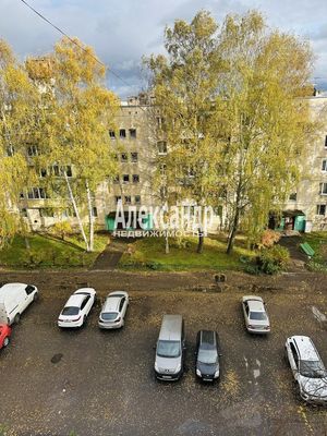 Продам однокомнатную (1-комн.) квартиру, 12, Романовка п