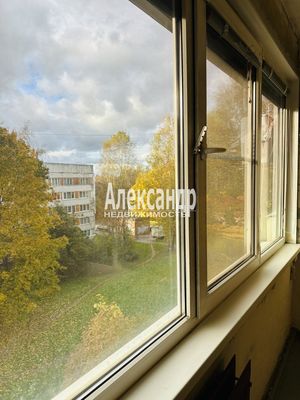 Продам однокомнатную (1-комн.) квартиру, 12, Романовка п