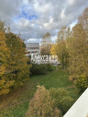 Продам однокомнатную (1-комн.) квартиру, 12, Романовка п