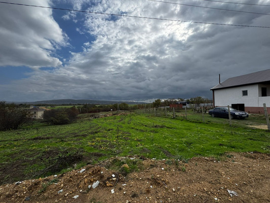 Продам участок 8 соток, Фермерское хоз., 3Б мкр, Анапа г, 0 км от города