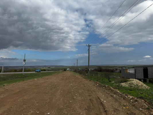 Продам участок 8 соток, Фермерское хоз., 3Б мкр, Анапа г, 0 км от города