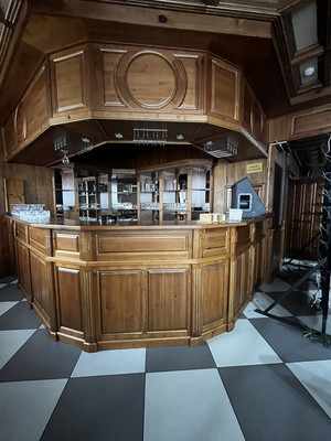 Продам торговое помещение 781,4 м2, Брагина ул, 33, Богородск г