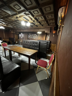 Продам торговое помещение 781,4 м2, Брагина ул, 33, Богородск г