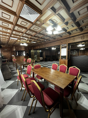 Продам торговое помещение 781,4 м2, Брагина ул, 33, Богородск г