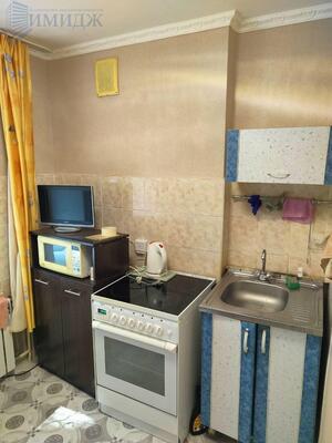 Сдам однокомнатную (1-комн.) квартиру, Саянская ул, 247, Красноярск г