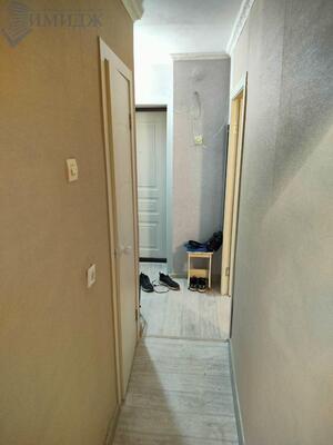Сдам однокомнатную (1-комн.) квартиру, Саянская ул, 247, Красноярск г