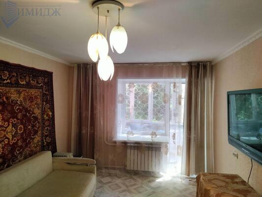 Сдам однокомнатную (1-комн.) квартиру, Саянская ул, 247, Красноярск г