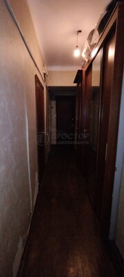 Продам трехкомнатную (3-комн.) квартиру, Новозаводская ул, 25к4, Москва г