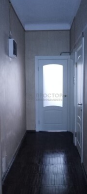 Продам трехкомнатную (3-комн.) квартиру, Новозаводская ул, 25к4, Москва г