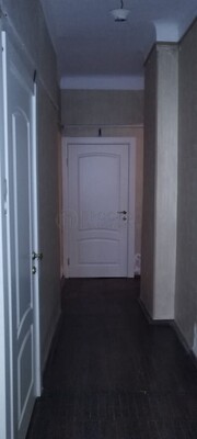 Продам трехкомнатную (3-комн.) квартиру, Новозаводская ул, 25к4, Москва г