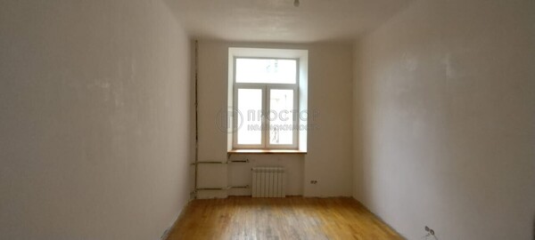 Продам трехкомнатную (3-комн.) квартиру, Новозаводская ул, 25к4, Москва г