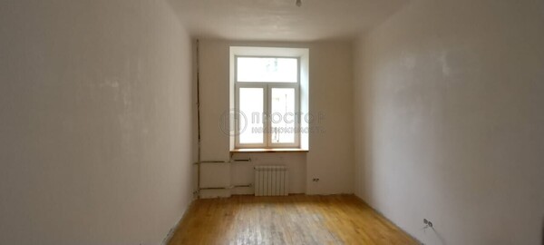 Продам трехкомнатную (3-комн.) квартиру, Новозаводская ул, 25к4, Москва г