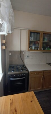 Продам трехкомнатную (3-комн.) квартиру, Новозаводская ул, 25к4, Москва г