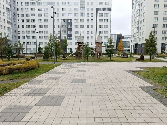 Продам однокомнатную (1-комн.) квартиру, Потаповская Роща ул, 24к2, Коммунарка п