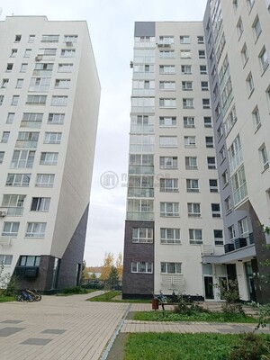 Продам однокомнатную (1-комн.) квартиру, Потаповская Роща ул, 24к2, Коммунарка п