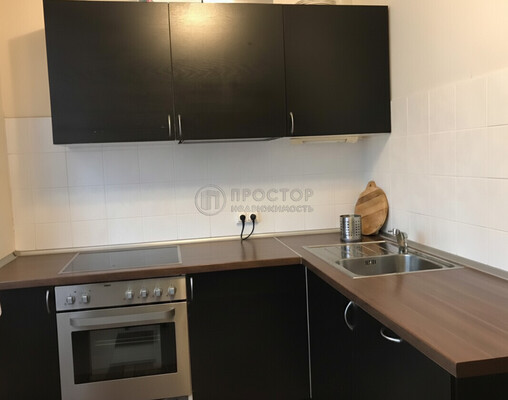 Продам однокомнатную (1-комн.) квартиру, Юрловский проезд, 14к1, Москва г