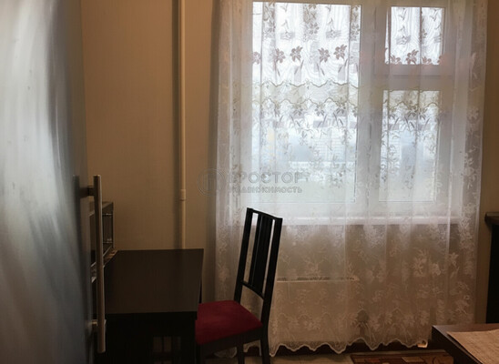 Продам однокомнатную (1-комн.) квартиру, Юрловский проезд, 14к1, Москва г