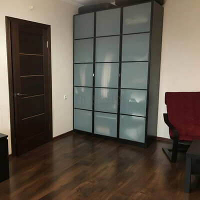 Продам однокомнатную (1-комн.) квартиру, Юрловский проезд, 14к1, Москва г