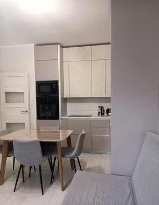 Продам двухкомнатную (2-комн.) квартиру, Дудко ул, 9к1, Санкт-Петербург г