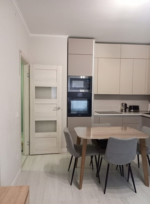 Продам двухкомнатную (2-комн.) квартиру, Дудко ул, 9к1, Санкт-Петербург г