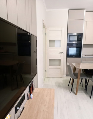 Продам двухкомнатную (2-комн.) квартиру, Дудко ул, 9к1, Санкт-Петербург г
