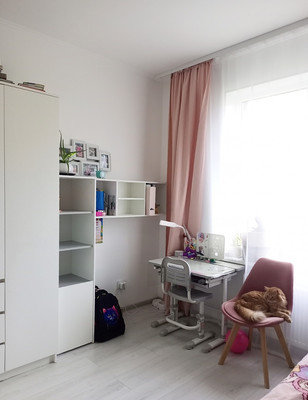 Продам двухкомнатную (2-комн.) квартиру, Дудко ул, 9к1, Санкт-Петербург г