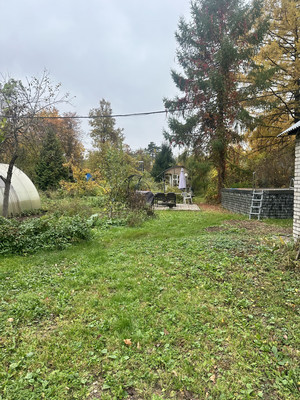 Продам участок 9 соток, ИЖС, Сакко и Ванцетти ул, 18, Малаховка рп, 0 км от города