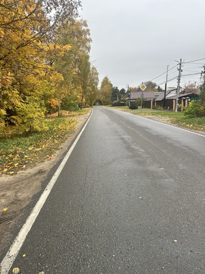 Продам участок 9 соток, ИЖС, Сакко и Ванцетти ул, 18, Малаховка рп, 0 км от города