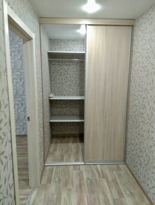 Сдам однокомнатную (1-комн.) квартиру, Семчинская ул, 5, Рязань г