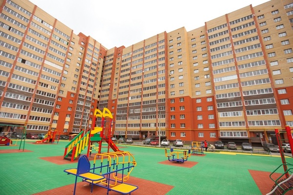 Сдам однокомнатную (1-комн.) квартиру, Семчинская ул, 5, Рязань г