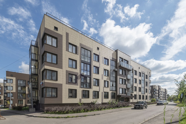 Продам однокомнатную (1-комн.) квартиру, Булатниково мкр, 3, Жабкино д