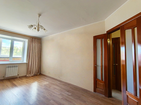 Продам однокомнатную (1-комн.) квартиру, Краснофлотская ул, 19, Йошкар-Ола г