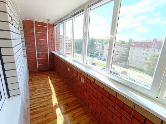 Продам однокомнатную (1-комн.) квартиру, Краснофлотская ул, 19, Йошкар-Ола г