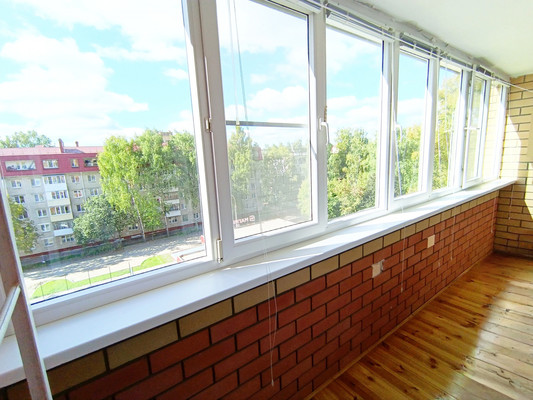 Продам однокомнатную (1-комн.) квартиру, Краснофлотская ул, 19, Йошкар-Ола г