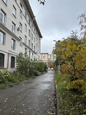 Продам двухкомнатную (2-комн.) квартиру, Октябрьская наб, 74к1, Санкт-Петербург г