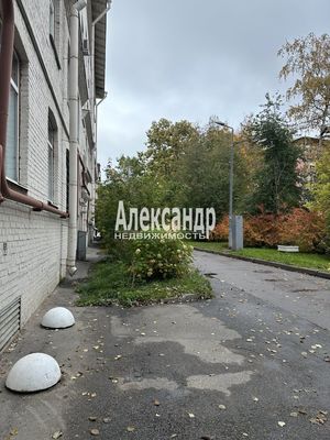 Продам двухкомнатную (2-комн.) квартиру, Октябрьская наб, 74к1, Санкт-Петербург г