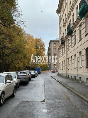 Продам двухкомнатную (2-комн.) квартиру, Октябрьская наб, 74к1, Санкт-Петербург г