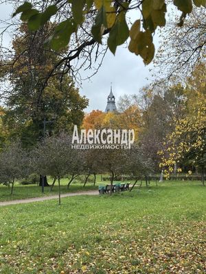 Продам двухкомнатную (2-комн.) квартиру, Октябрьская наб, 74к1, Санкт-Петербург г